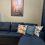 Apartment Chillout Center Pn73 *