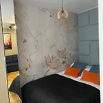 Chillout Center Pn73 Apartman