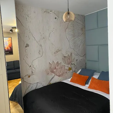 Chillout Center Pn73 Apartamento