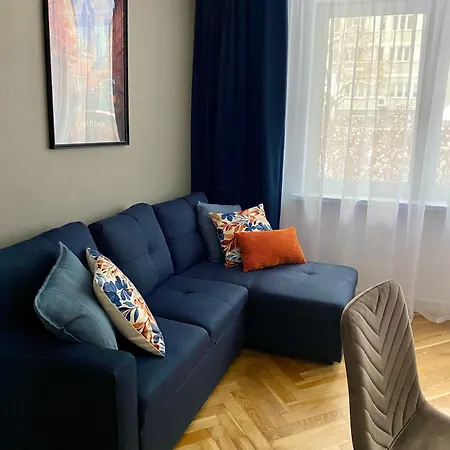 Chillout Center Pn73 *