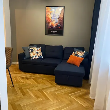 Chillout Center Pn73 Appartamento *