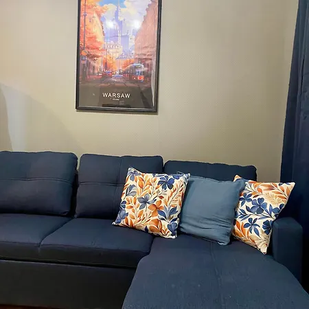 아파트 Chillout Center Pn73 *