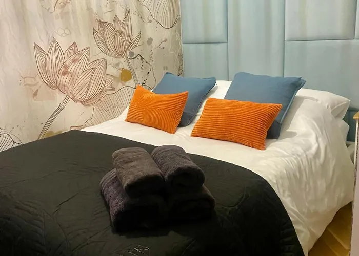 Chillout Center Pn73 * Varsavia