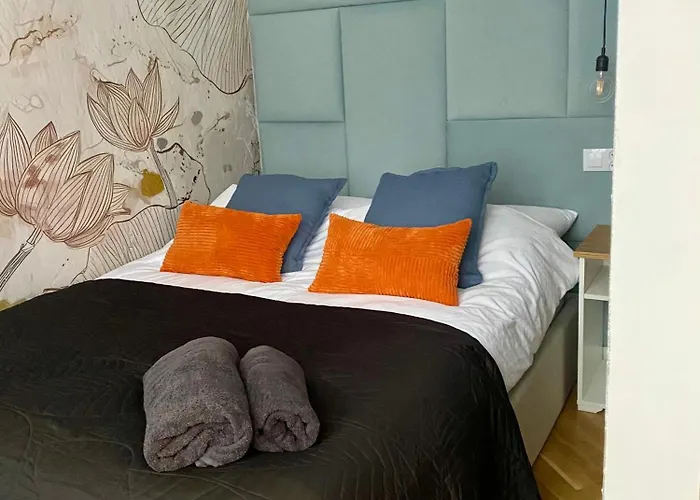 Chillout Center Pn73 *