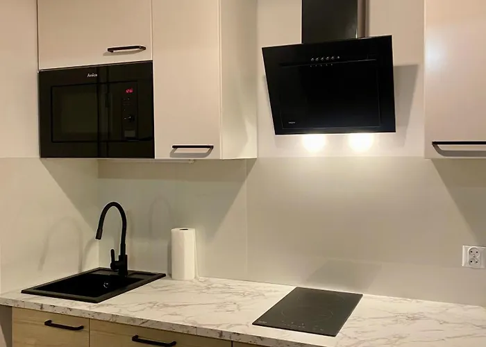 Chillout Center Pn73 Varsavia