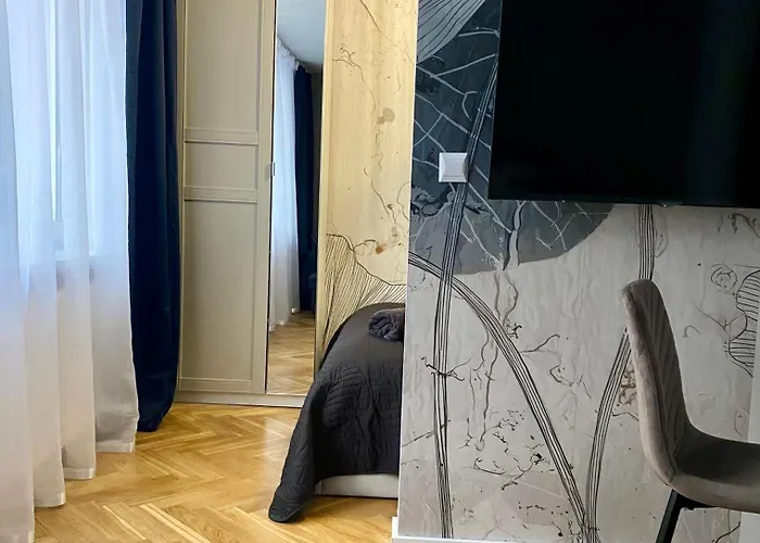 Chillout Center Pn73 *