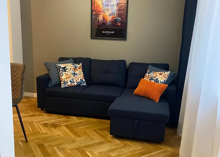 Chillout Center Pn73 Апартаменты *