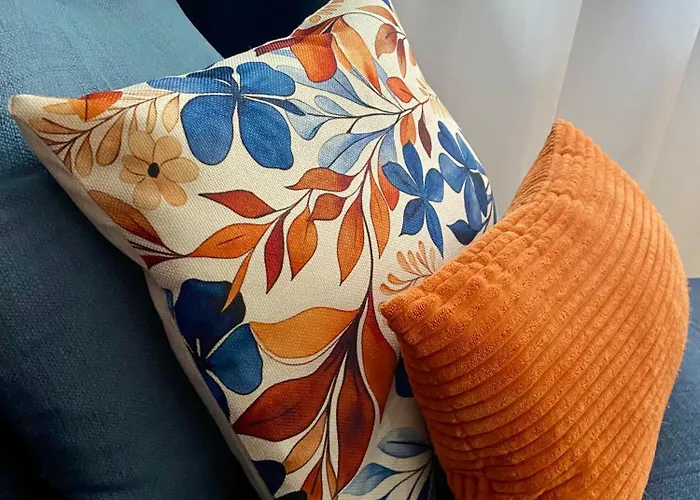 Chillout Center Pn73 *