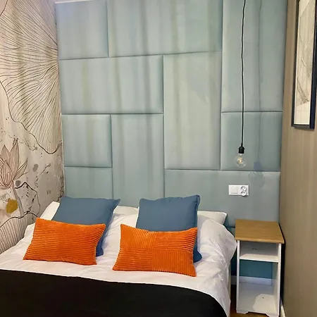 Chillout Center Pn73 Apartament