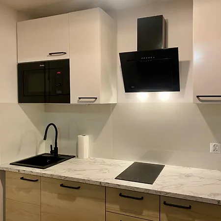 Chillout Center Pn73 Warszawa