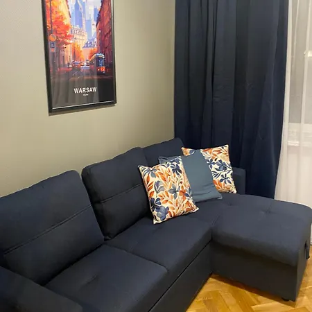 דירה Chillout Center Pn73