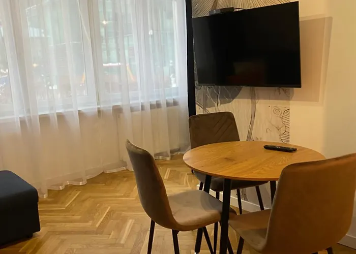 Chillout Center Pn73