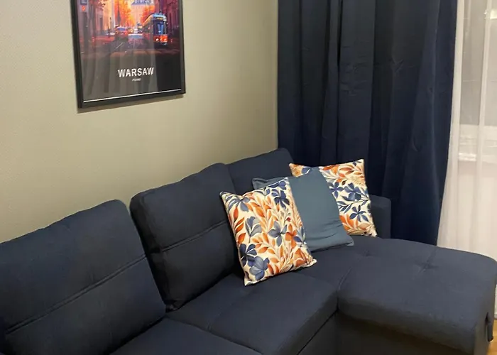 Apartament Chillout Center Pn73