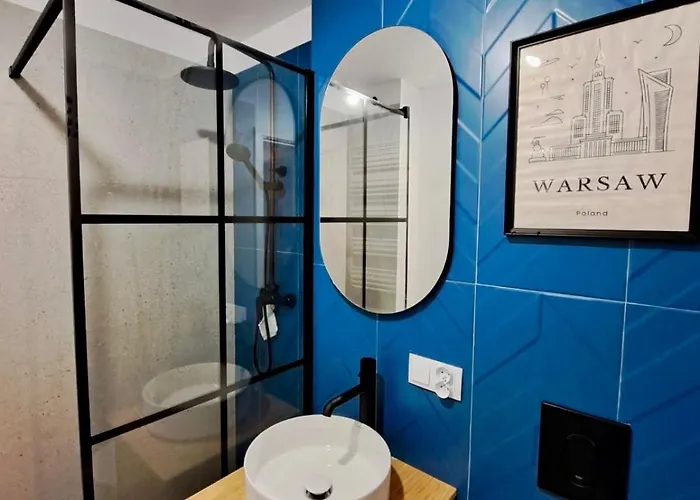 Chillout Center Pn73 * ורשה